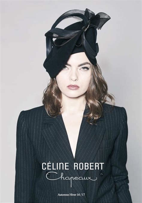 Angèle's Selection of Products by Céline Robert.